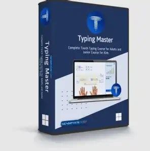 Typing Master 11 Premium Free License.